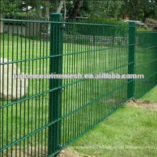 Double Wire Fence